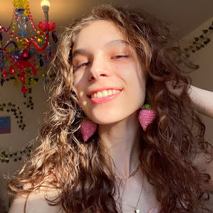 Meet your Posher, Miranda